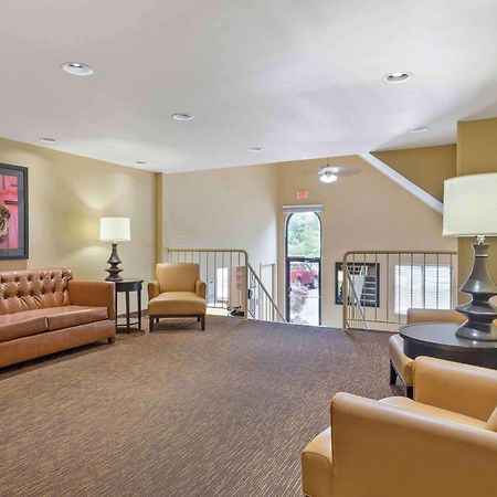 Extended Stay America Suites - Knoxville - West Hills Esterno foto