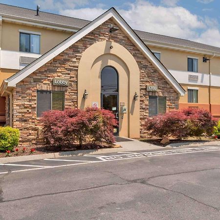 Extended Stay America Suites - Knoxville - West Hills Esterno foto
