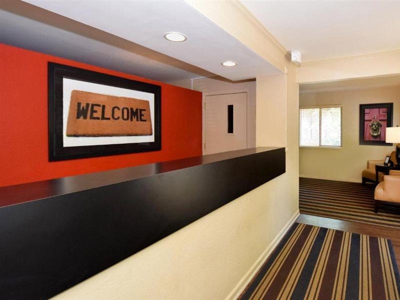 Extended Stay America Suites - Knoxville - West Hills Esterno foto