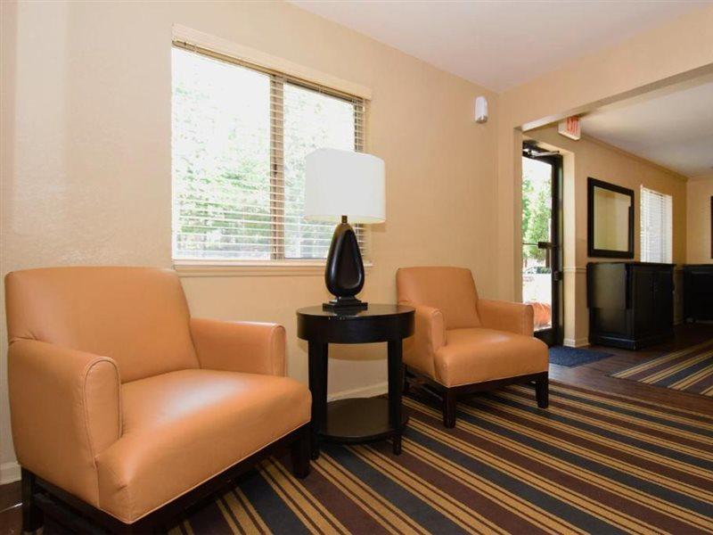 Extended Stay America Suites - Knoxville - West Hills Esterno foto