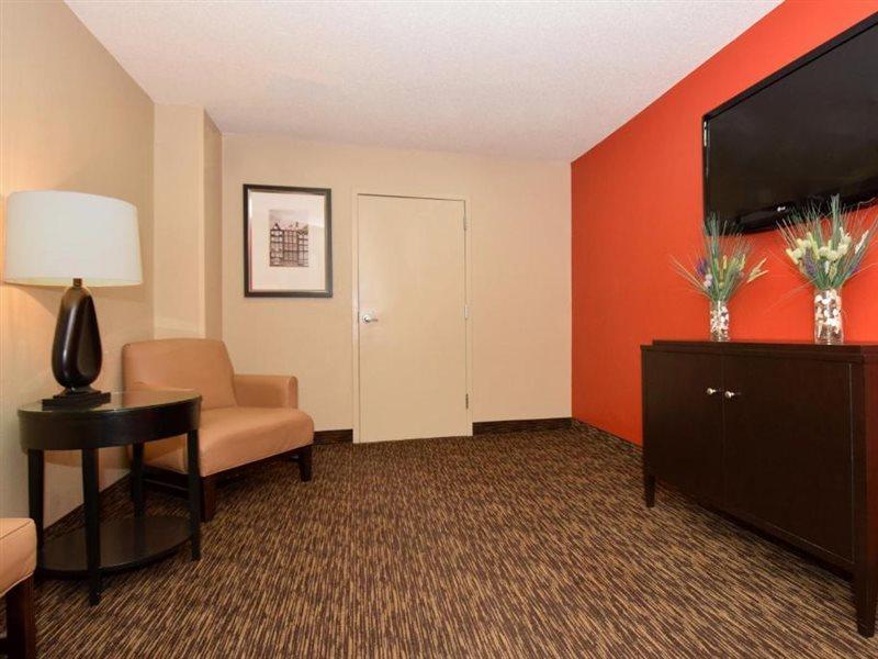 Extended Stay America Suites - Knoxville - West Hills Esterno foto