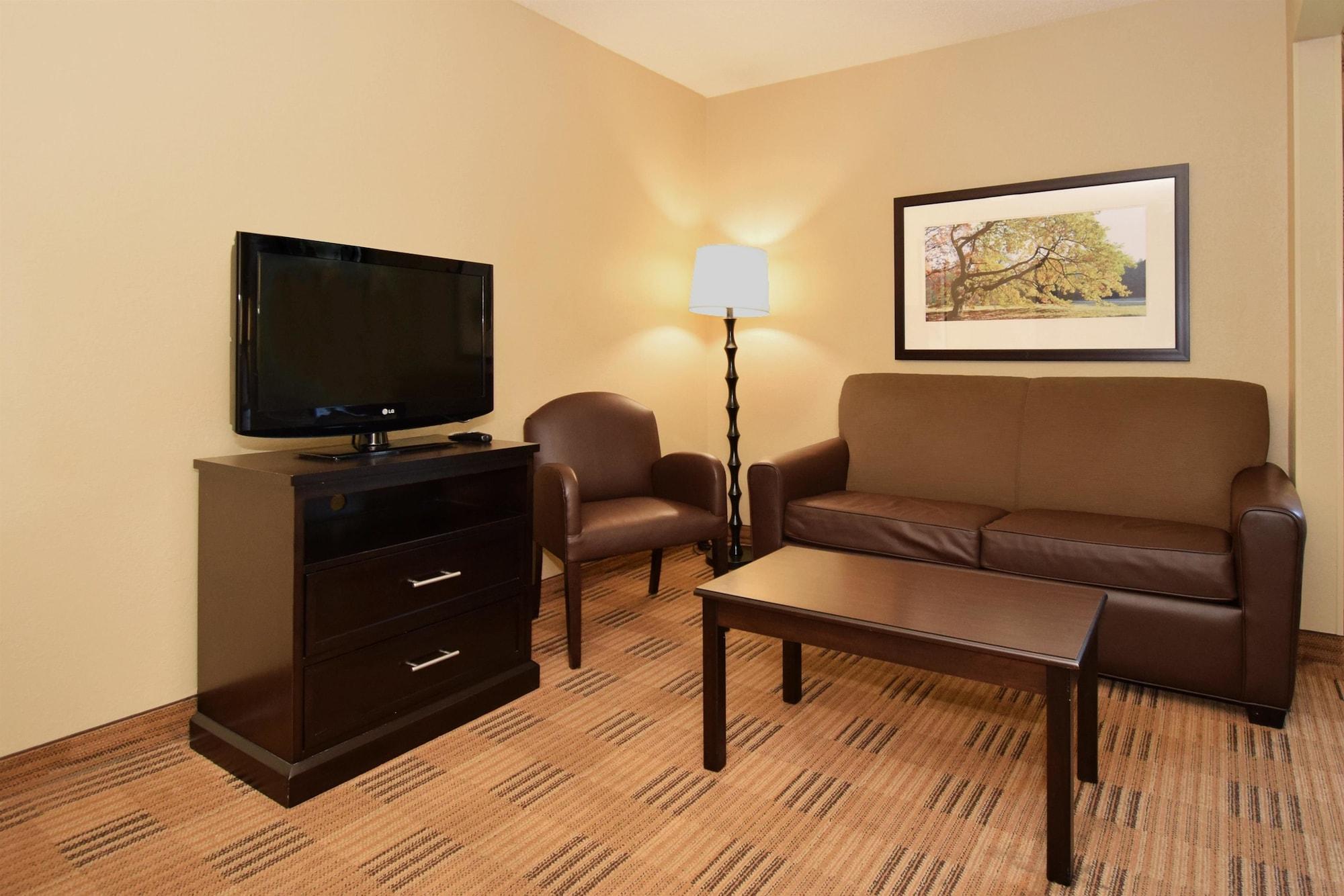 Extended Stay America Suites - Knoxville - West Hills Esterno foto