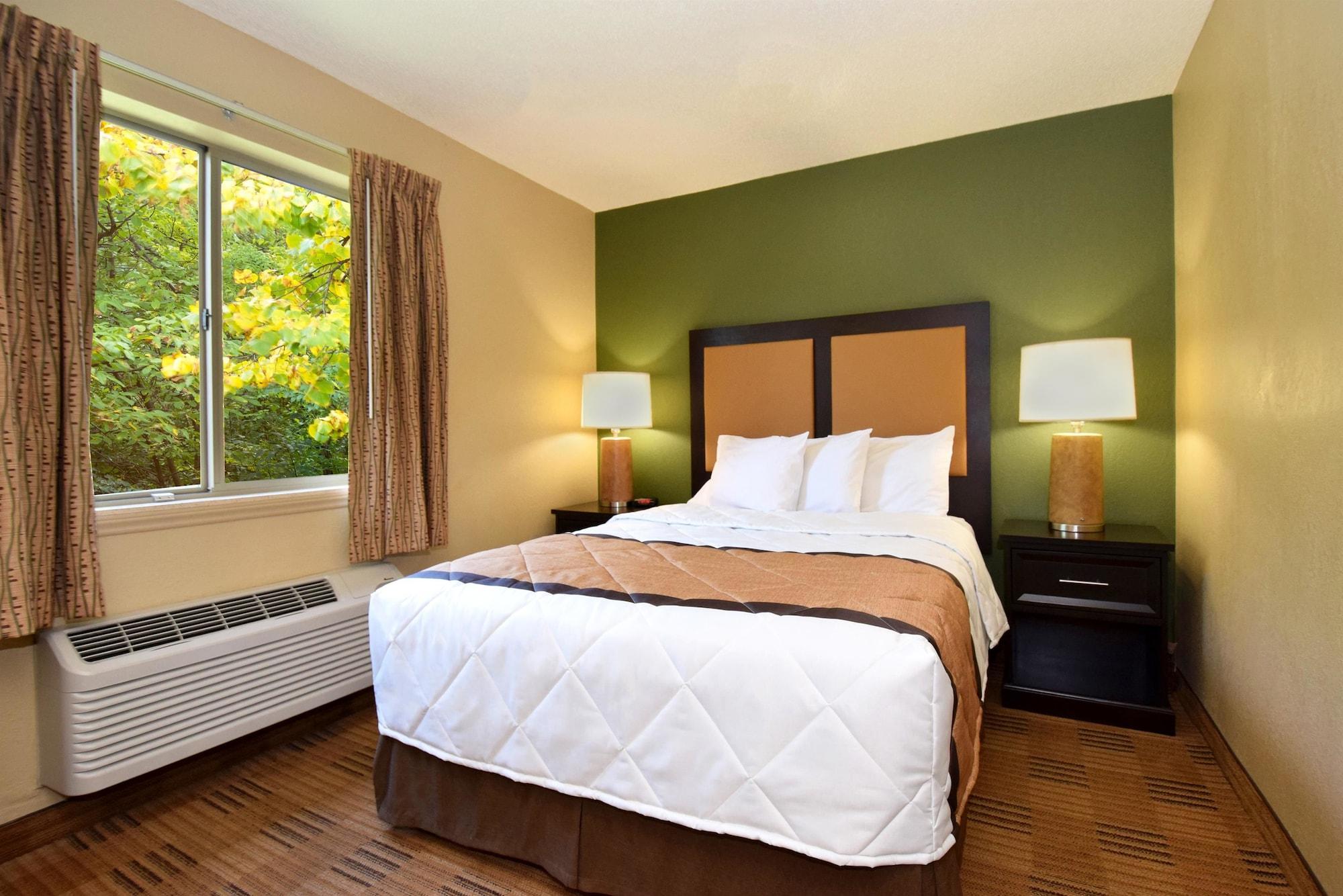 Extended Stay America Suites - Knoxville - West Hills Esterno foto