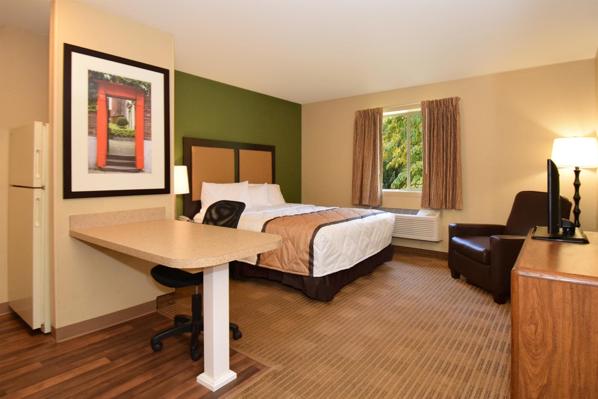 Extended Stay America Suites - Knoxville - West Hills Esterno foto