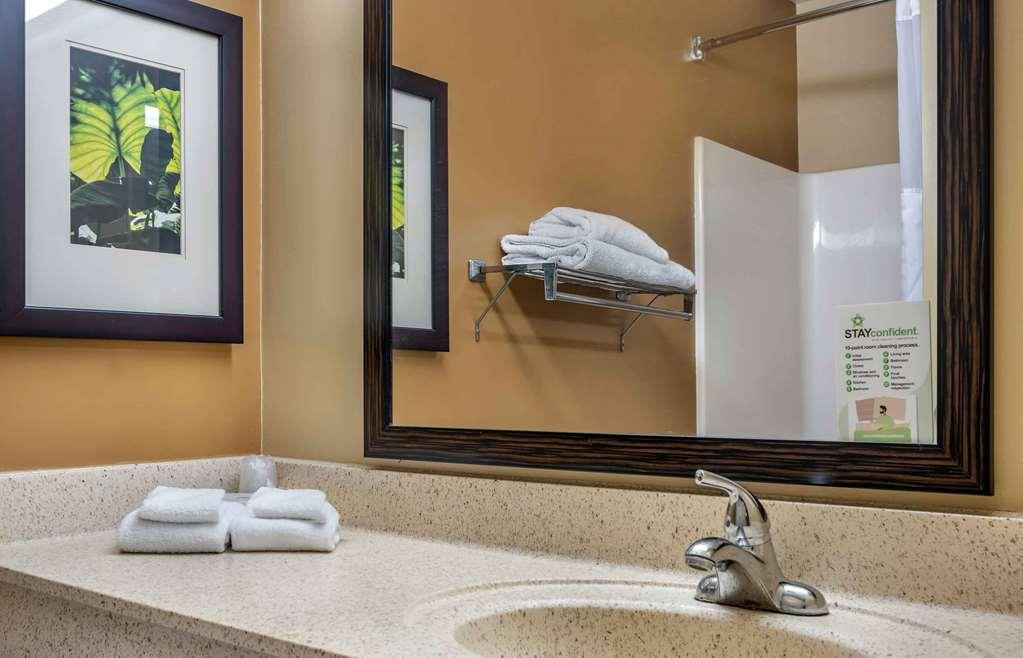 Extended Stay America Suites - Knoxville - West Hills Camera foto
