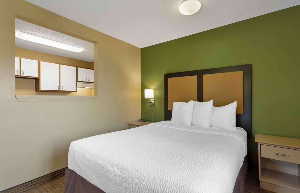 Extended Stay America Suites - Knoxville - West Hills Camera foto