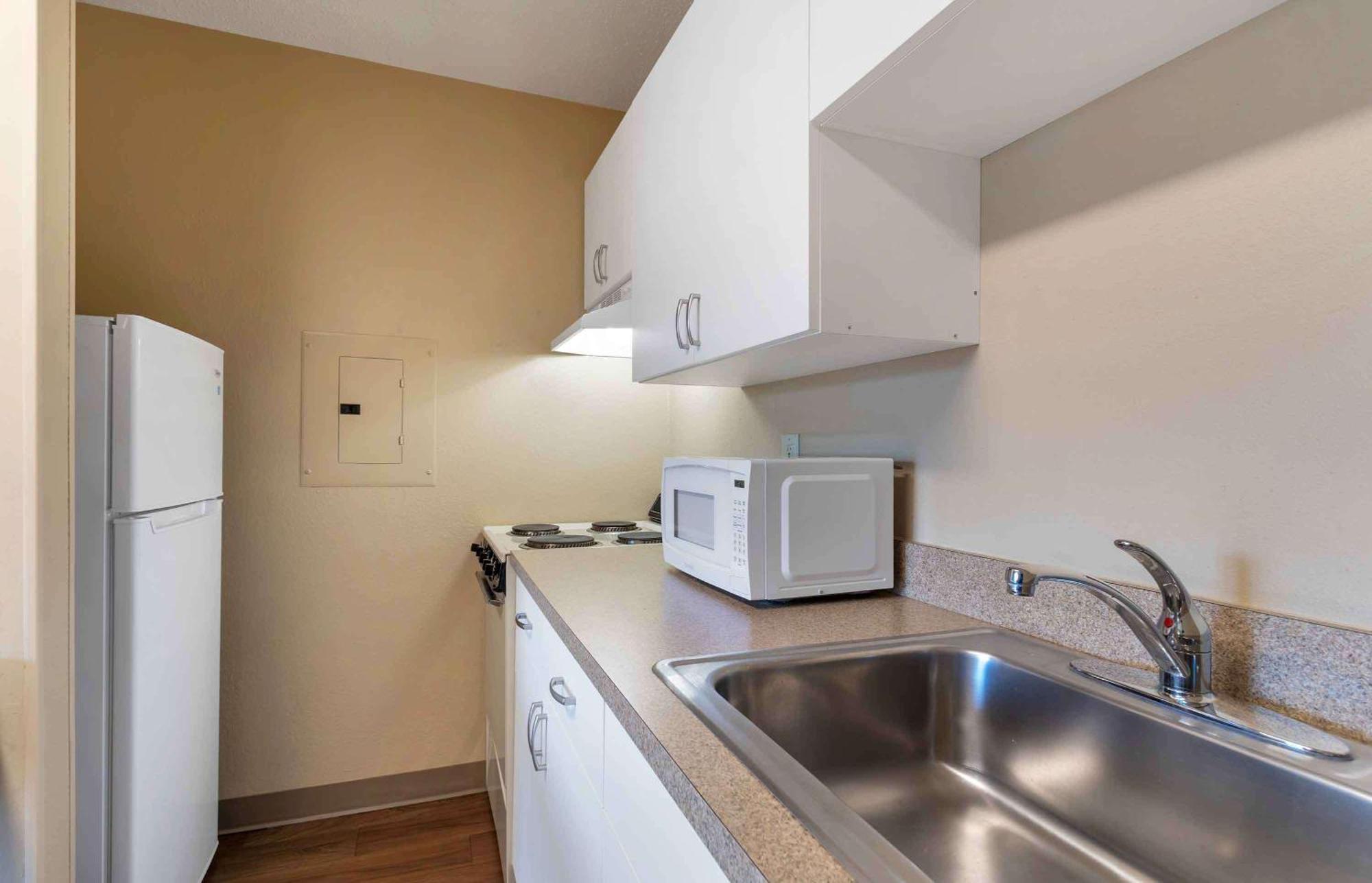 Extended Stay America Suites - Knoxville - West Hills Esterno foto