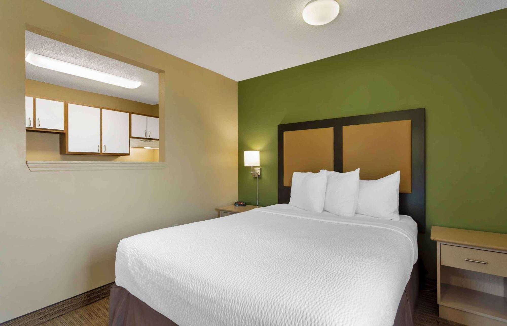 Extended Stay America Suites - Knoxville - West Hills Esterno foto