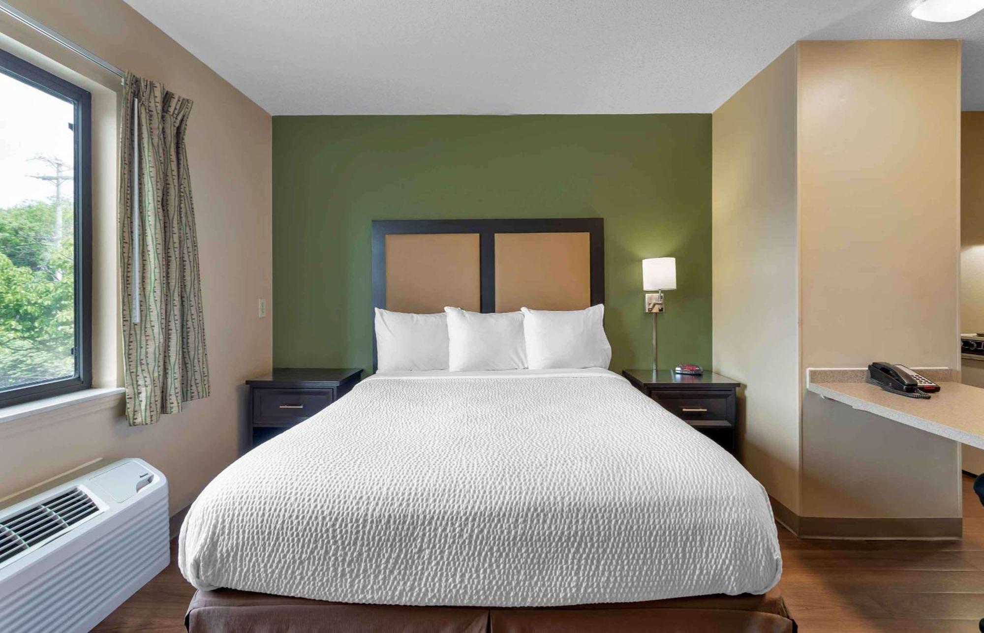 Extended Stay America Suites - Knoxville - West Hills Esterno foto