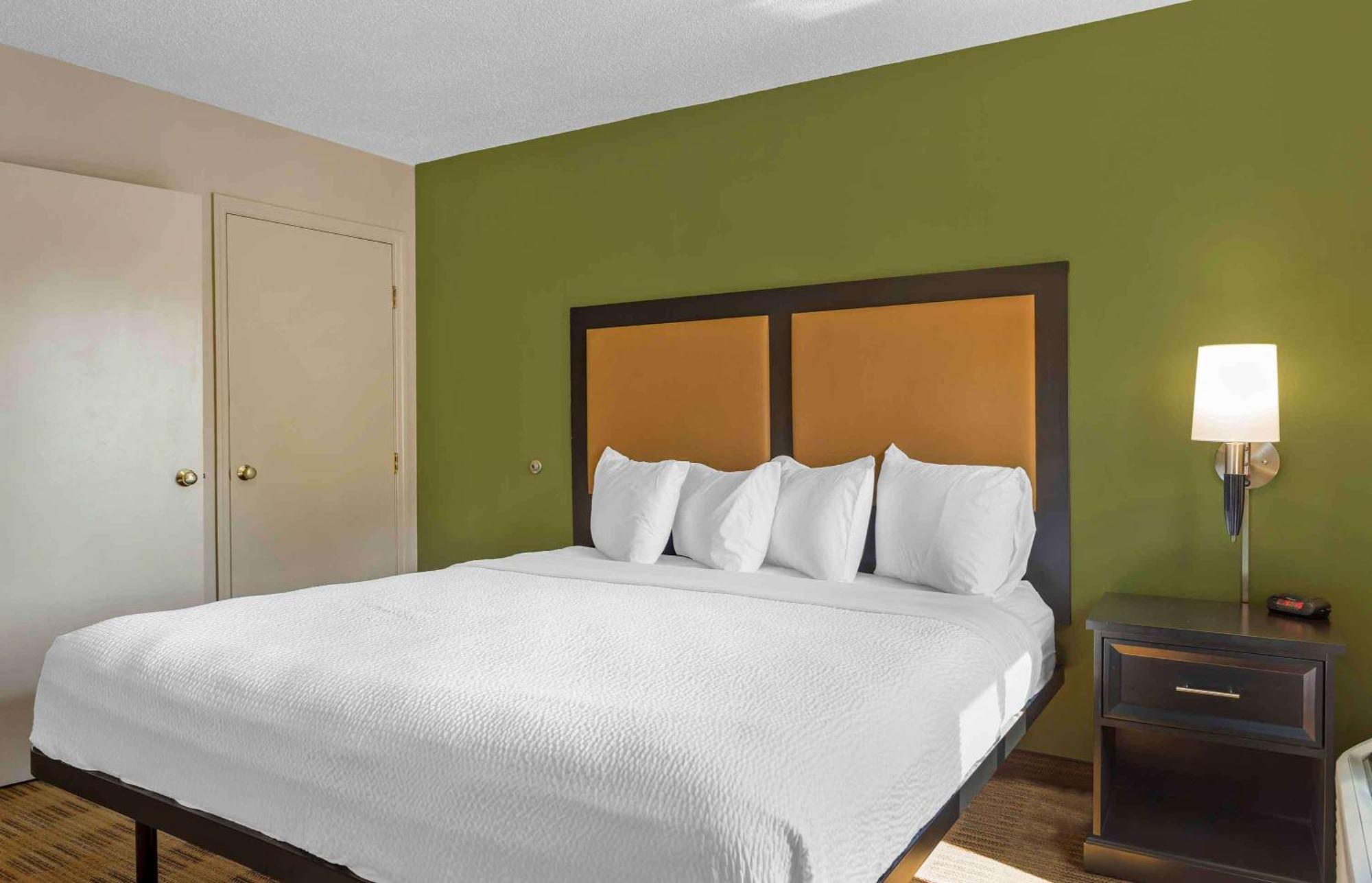 Extended Stay America Suites - Knoxville - West Hills Esterno foto