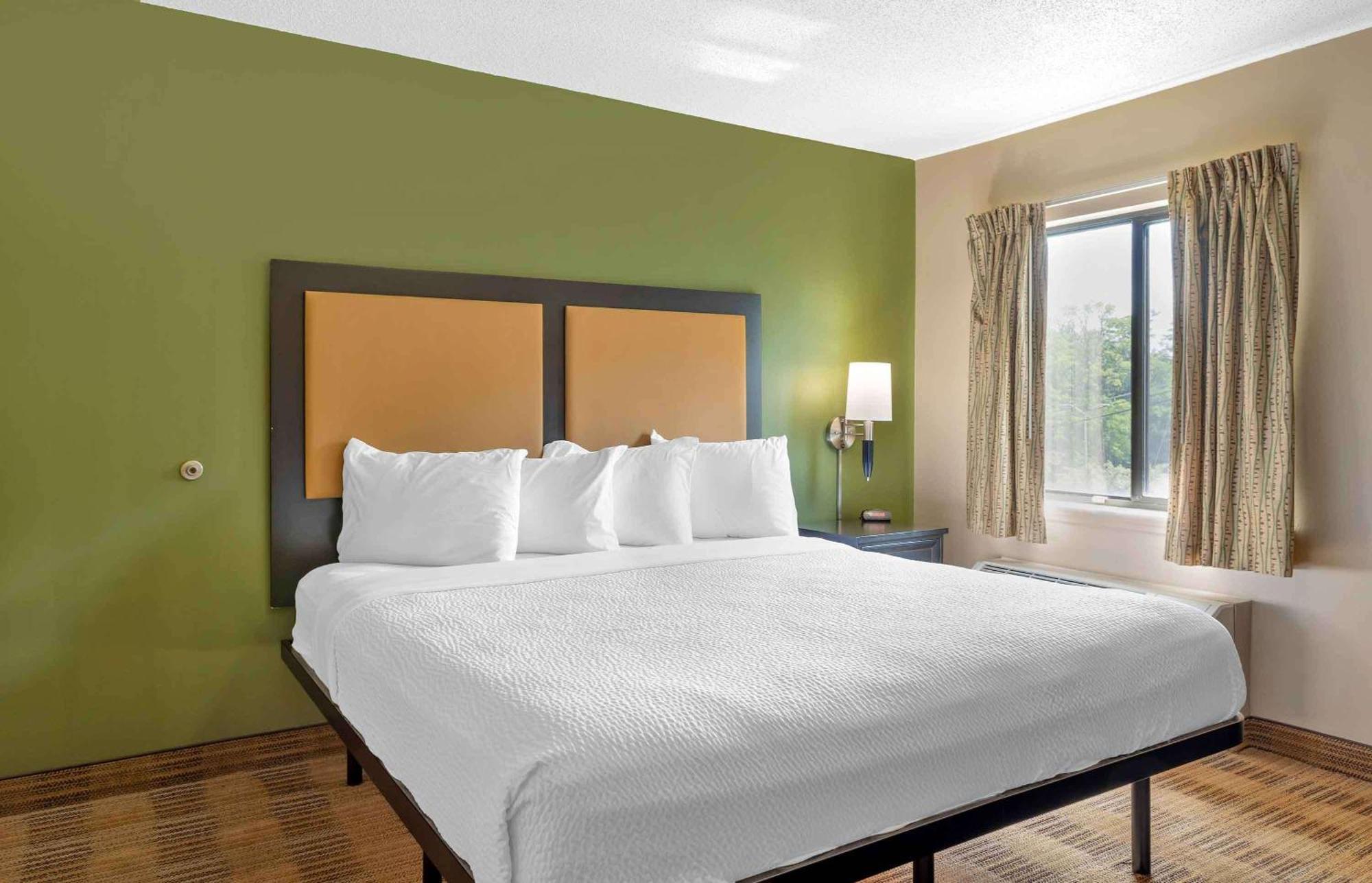 Extended Stay America Suites - Knoxville - West Hills Esterno foto