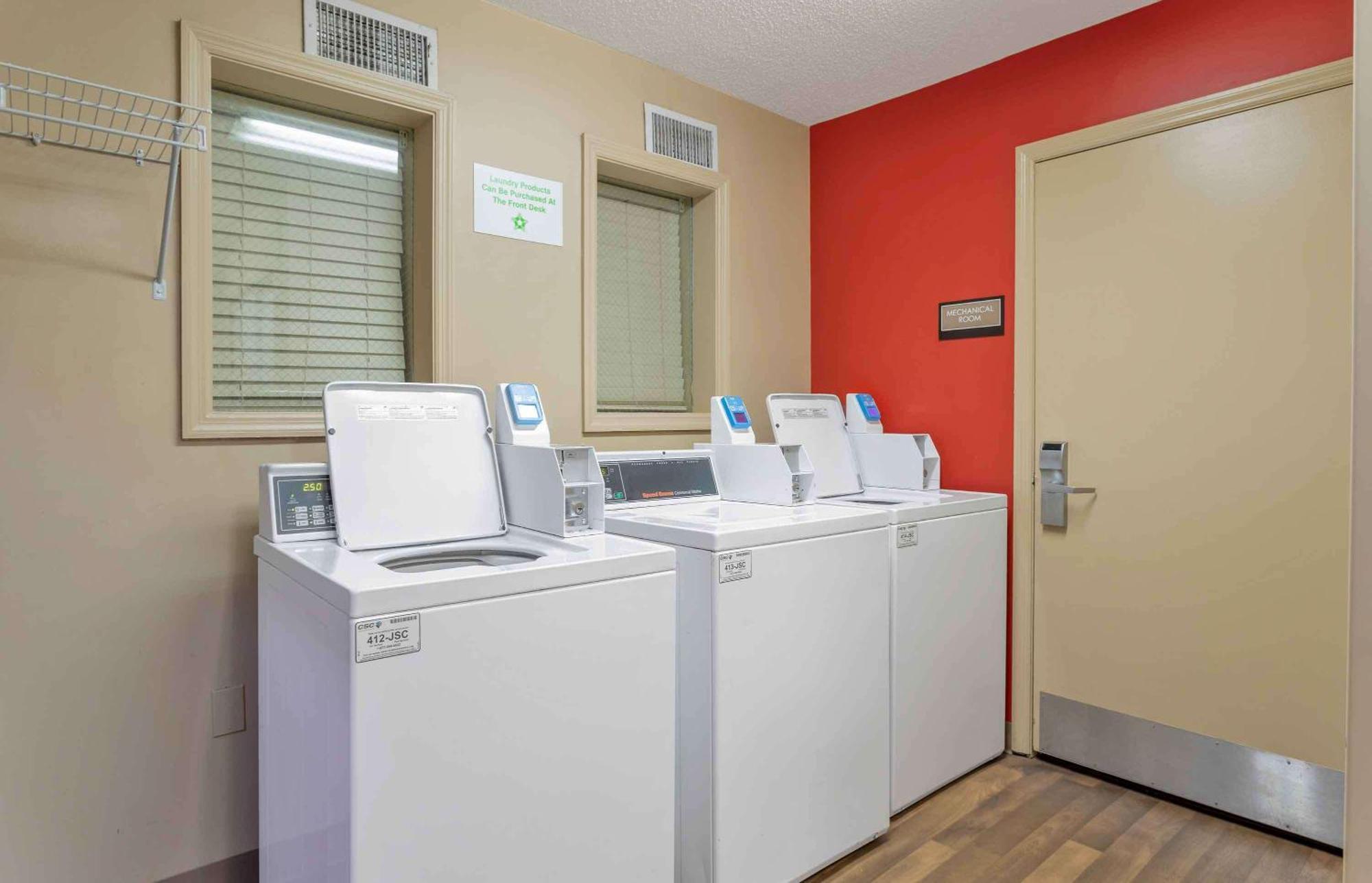 Extended Stay America Suites - Knoxville - West Hills Esterno foto