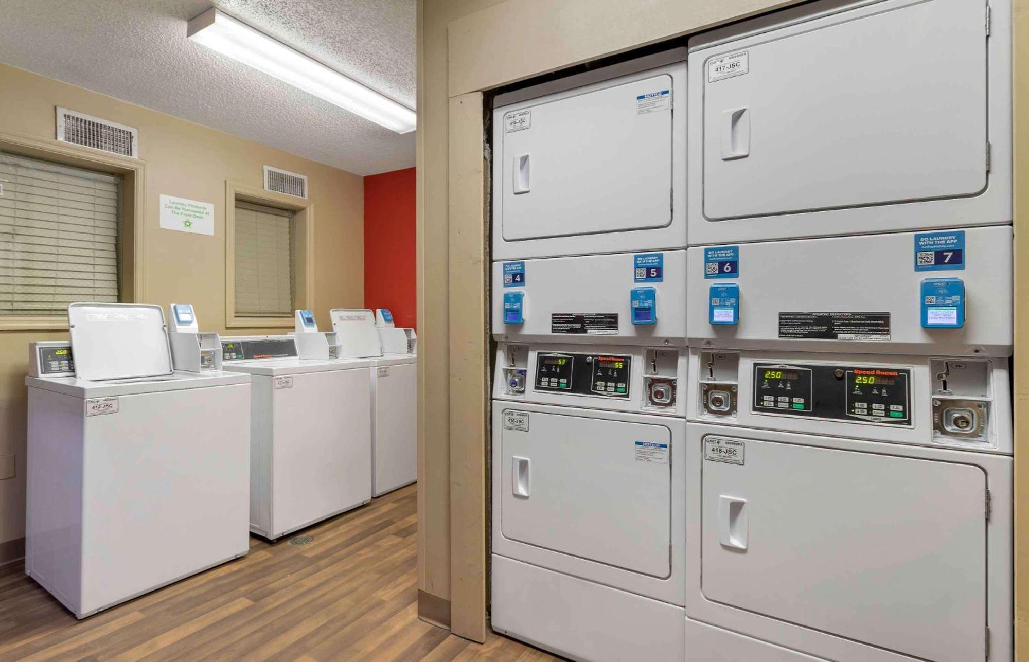 Extended Stay America Suites - Knoxville - West Hills Esterno foto