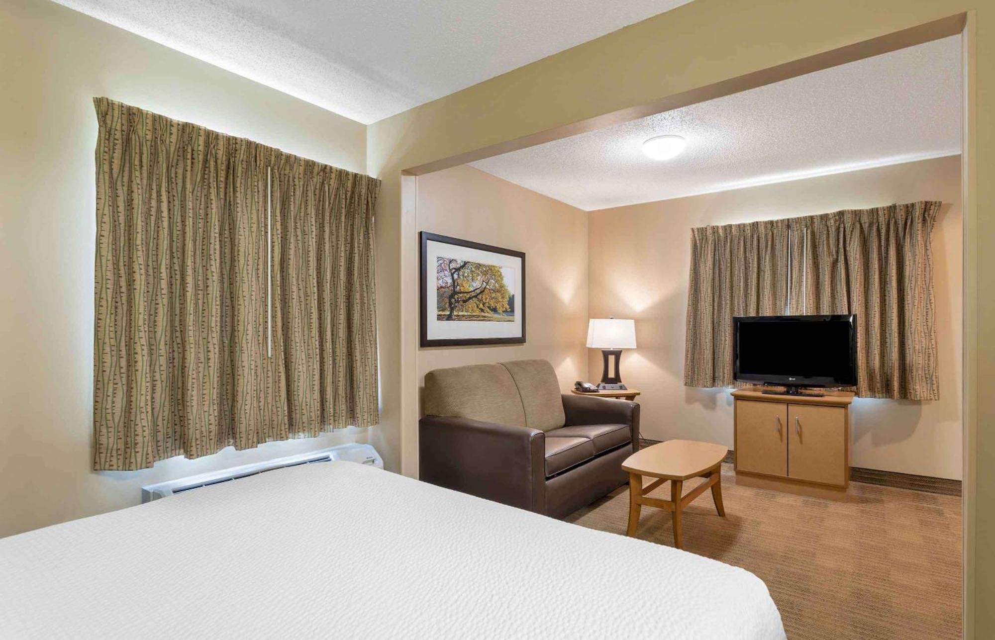 Extended Stay America Suites - Knoxville - West Hills Esterno foto