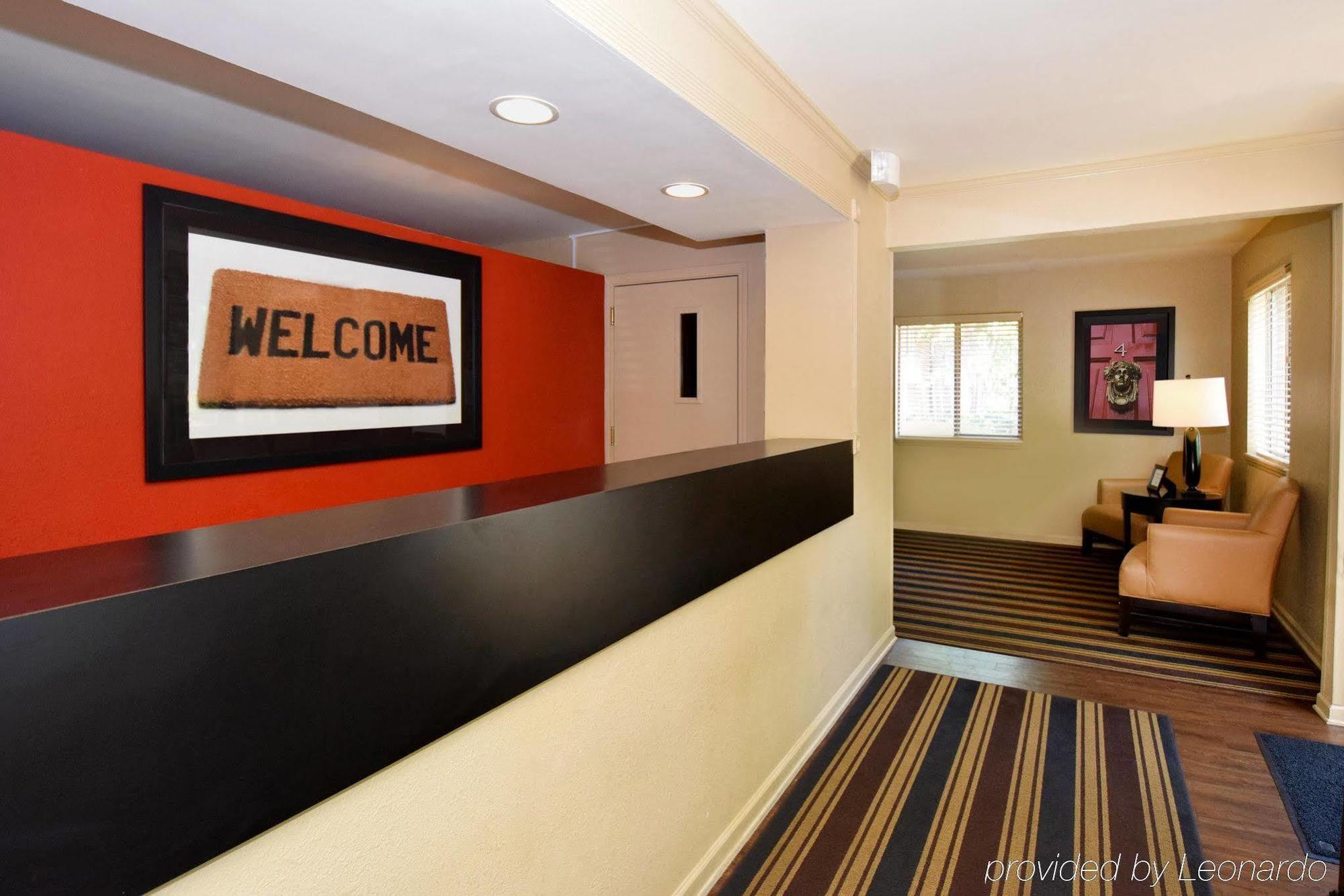 Extended Stay America Suites - Knoxville - West Hills Esterno foto