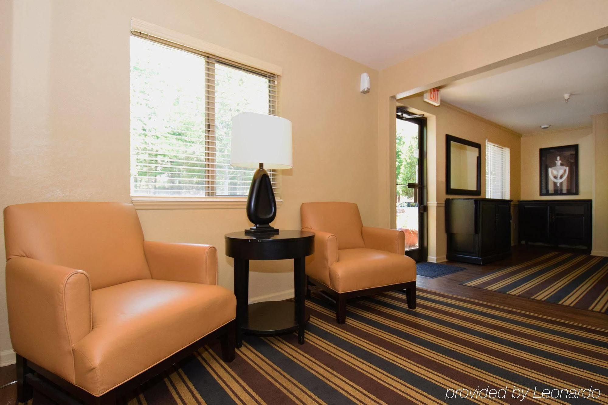Extended Stay America Suites - Knoxville - West Hills Esterno foto