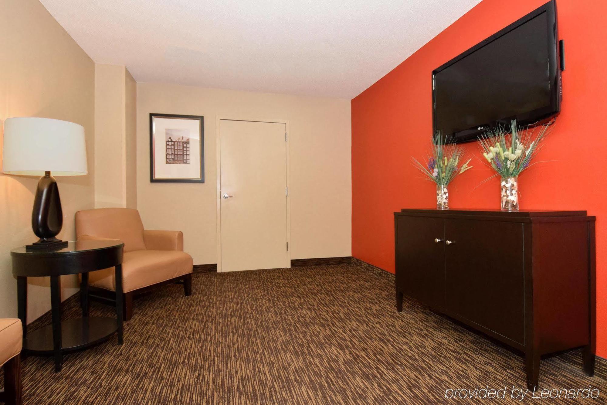 Extended Stay America Suites - Knoxville - West Hills Esterno foto