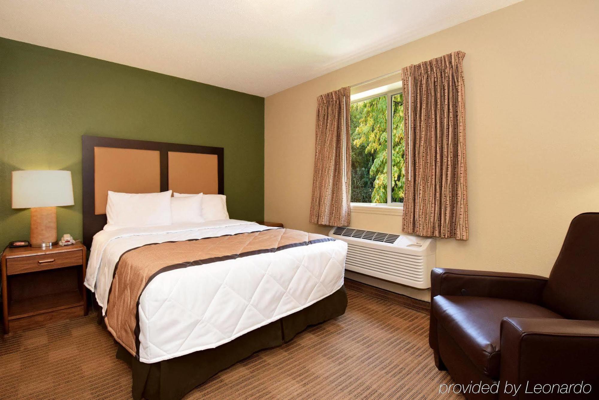 Extended Stay America Suites - Knoxville - West Hills Esterno foto