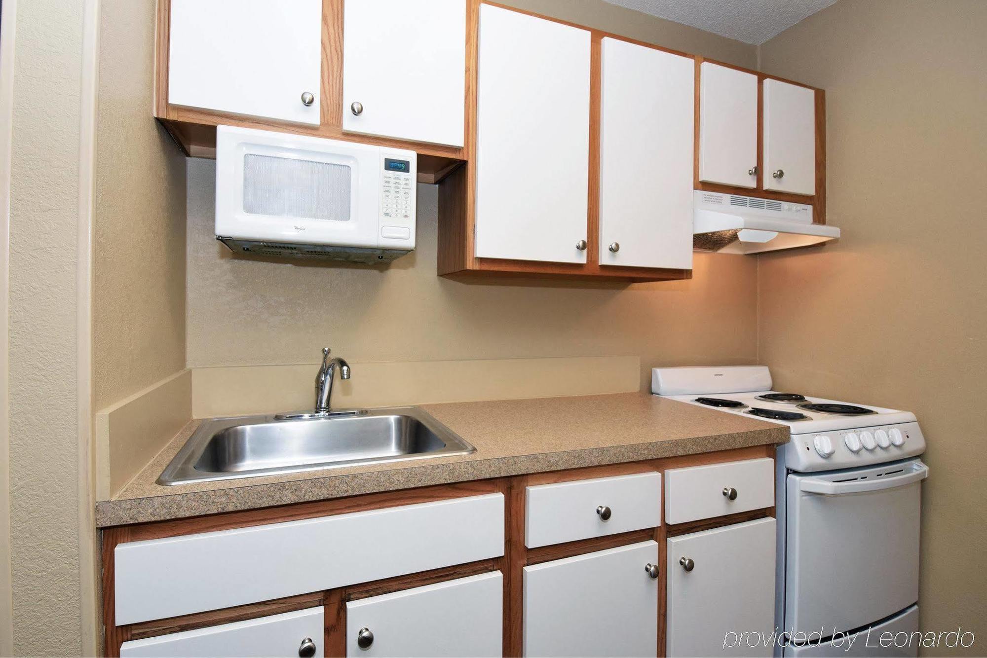 Extended Stay America Suites - Knoxville - West Hills Esterno foto