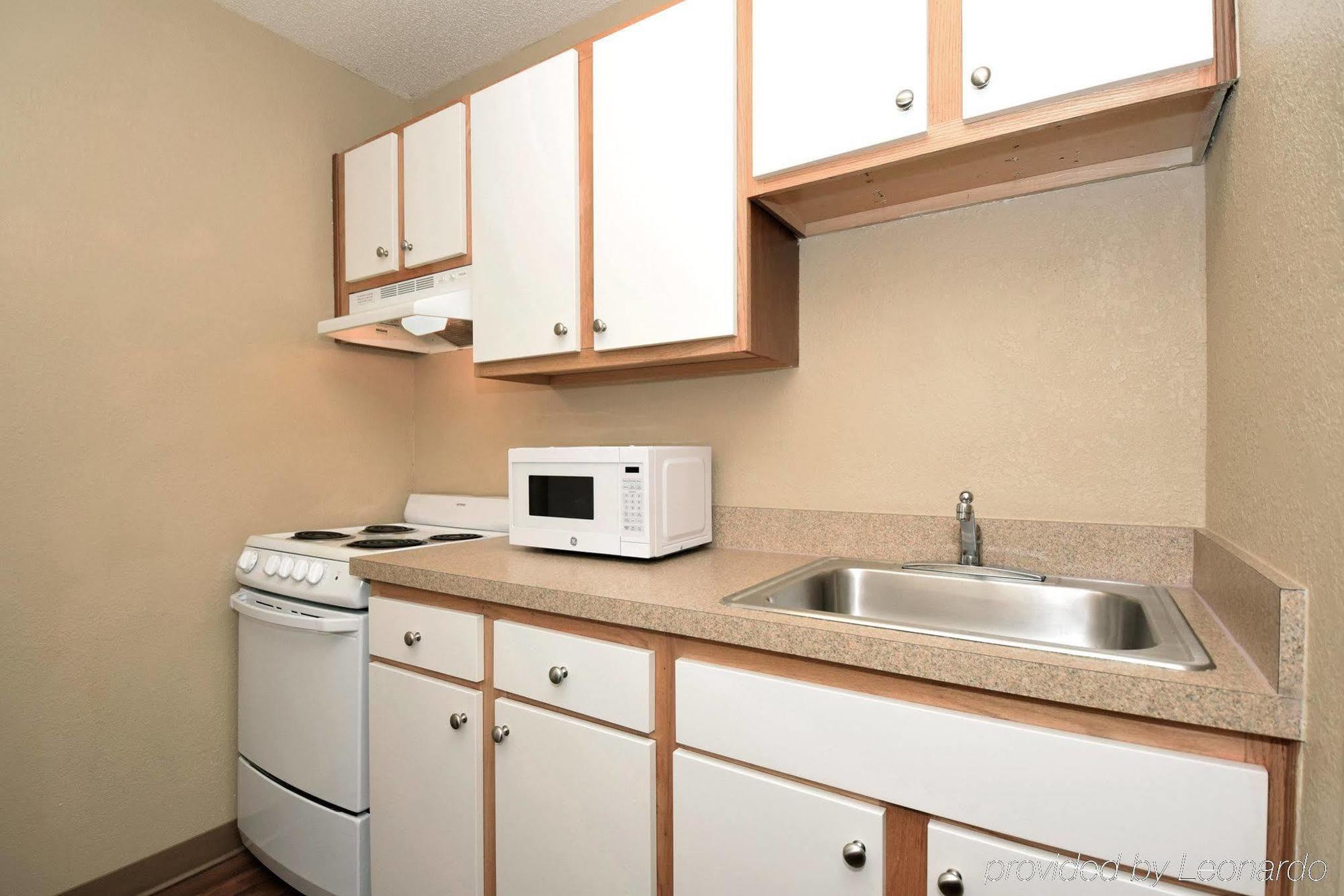 Extended Stay America Suites - Knoxville - West Hills Esterno foto