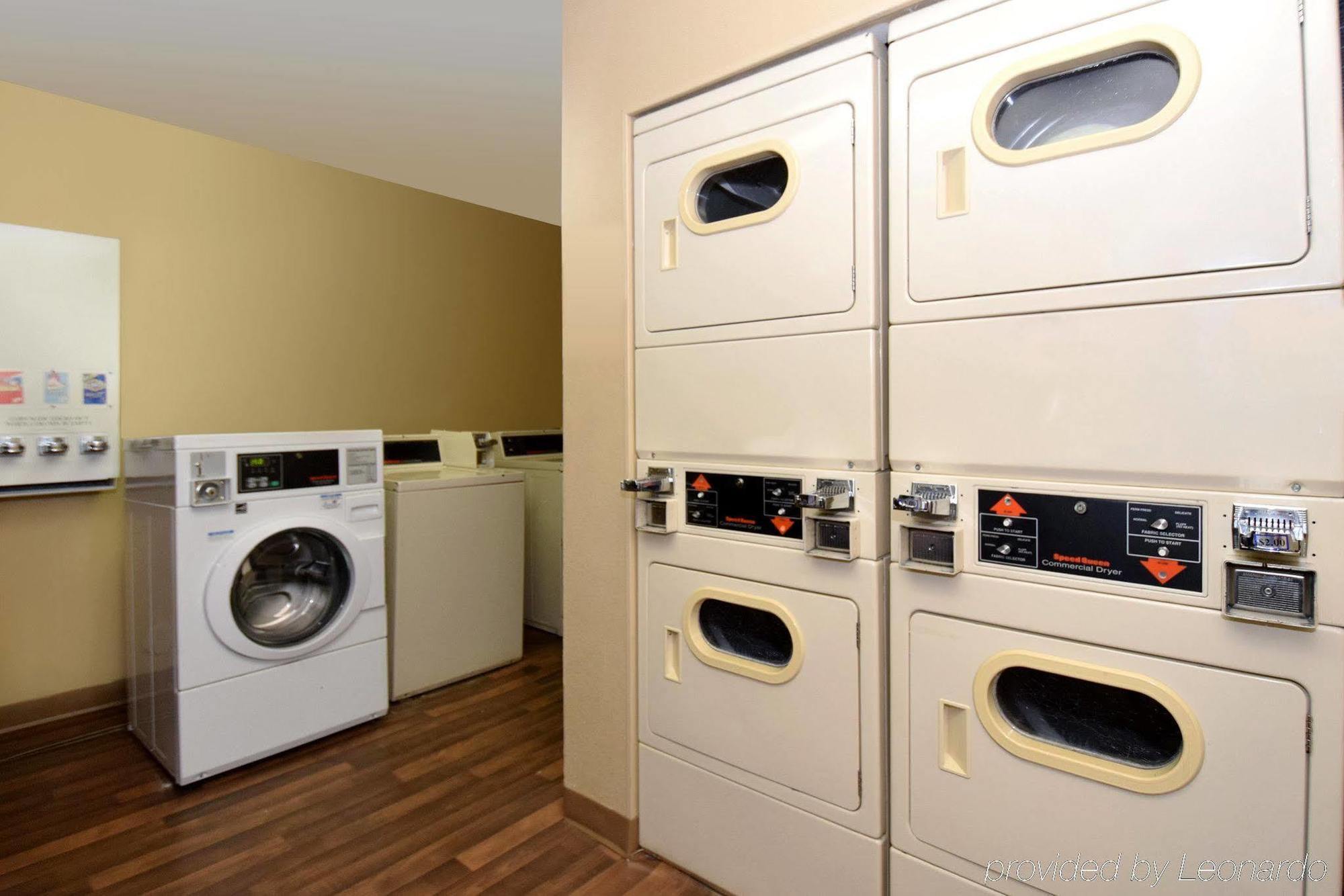 Extended Stay America Suites - Knoxville - West Hills Esterno foto