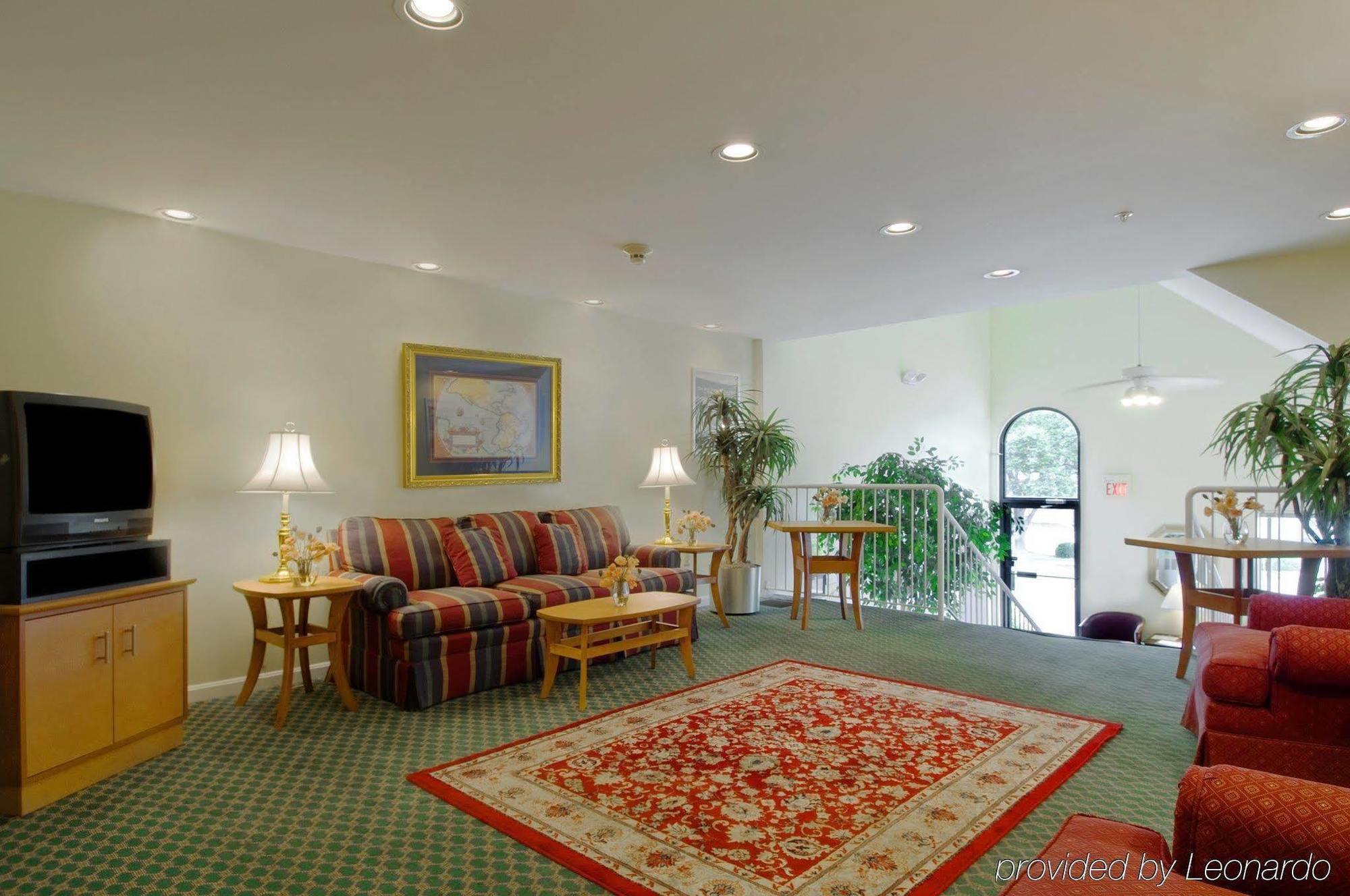 Extended Stay America Suites - Knoxville - West Hills Esterno foto