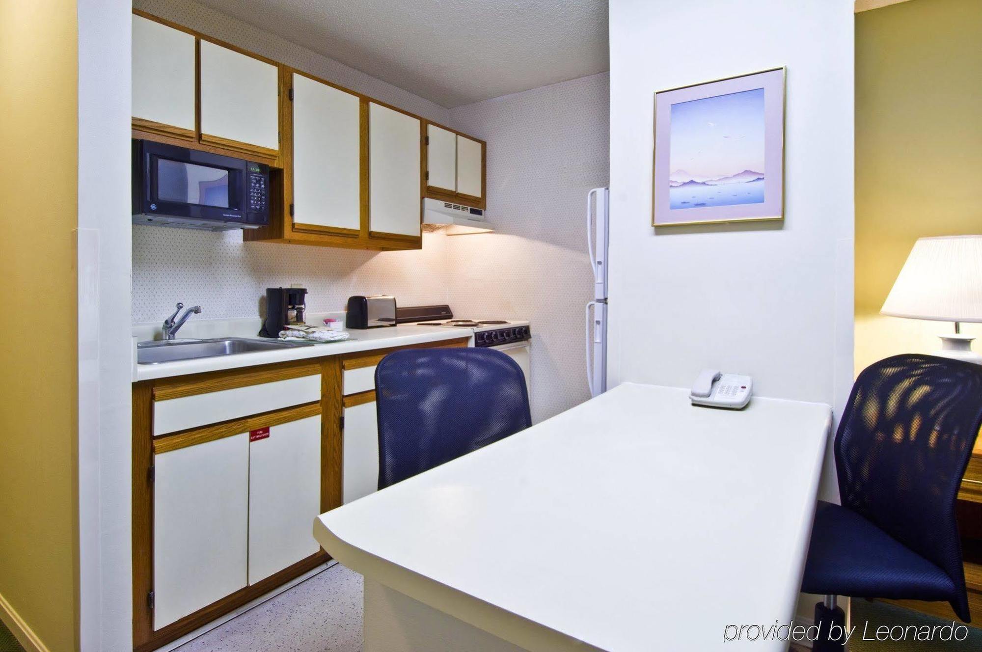 Extended Stay America Suites - Knoxville - West Hills Esterno foto